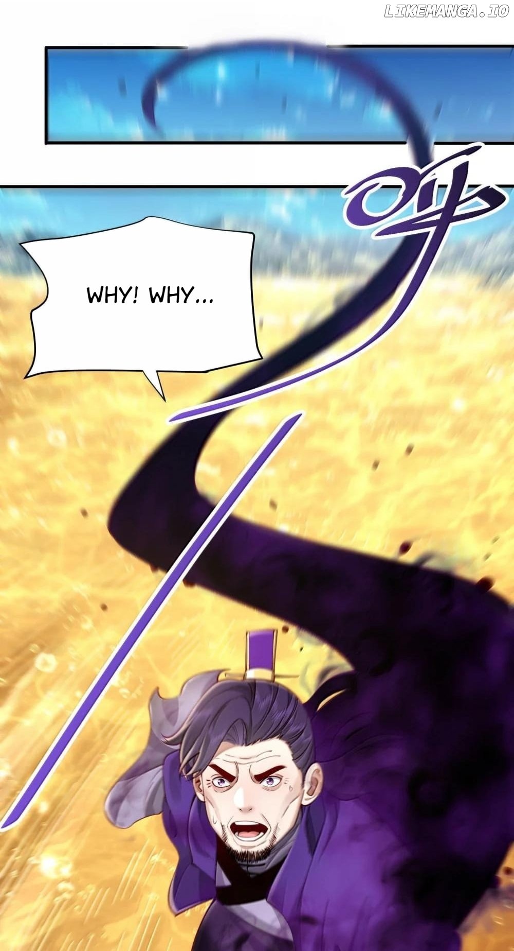 It’s Just Fortune-Telling. How Did the Nine-Tailed Demon Emperor Become My Wife? Chapter 58 - page 9